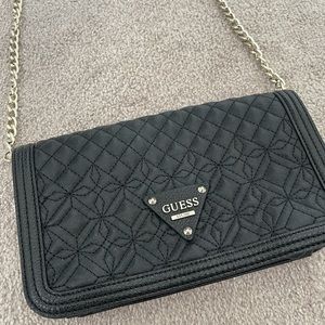 Guess cross body bag